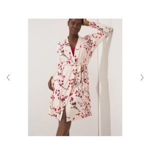 Soma Long Sleeve Robe